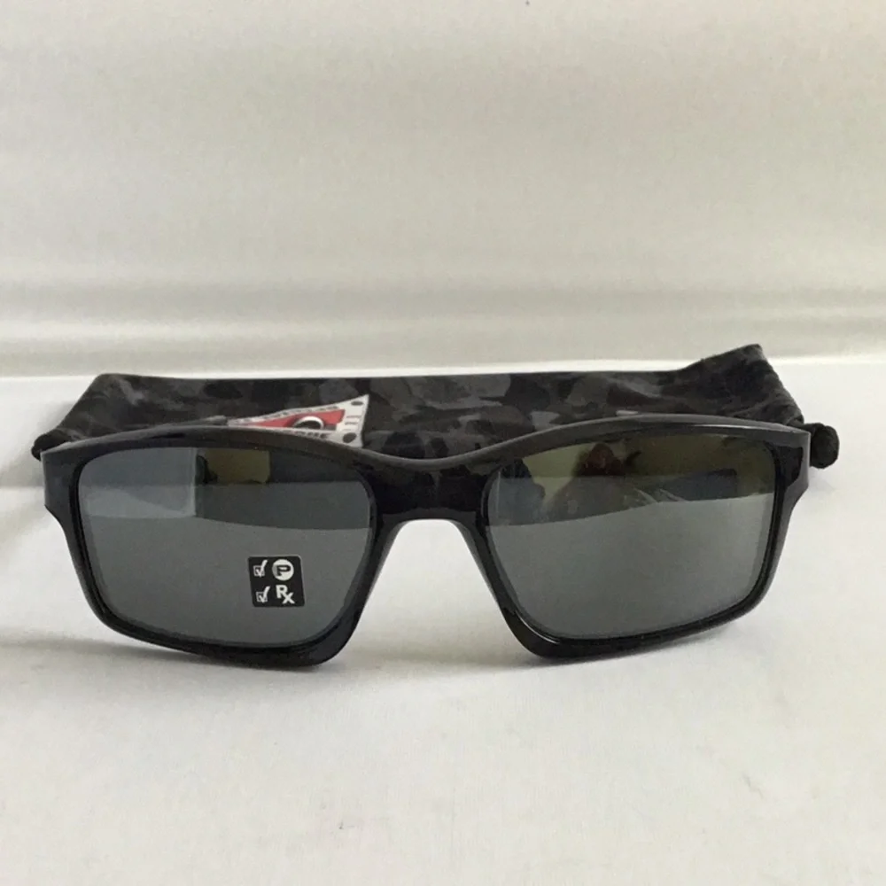 OAKLEY CHAINLINK POLARIZED. - Picture 2 of 5